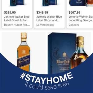 Meet your Posher, Stuart